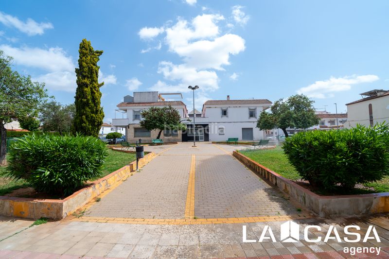 Foto 2d587129-e1cb-42b4-b79e-6a2a888200c1. Pis amb aparcament piscina a El Arenal - La Pólvora Dos Hermanas