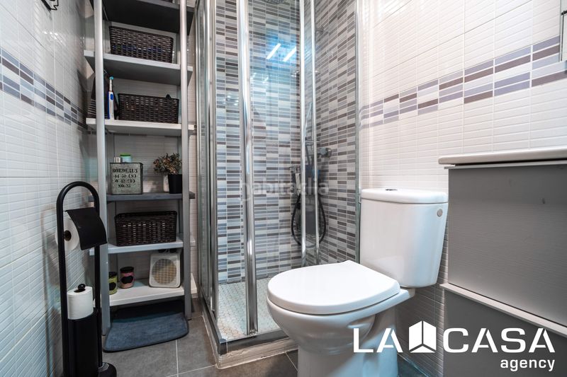 Foto 3ff2ce94-e8e4-4261-bcc6-85b5088148ab. Pis amb aparcament piscina a El Arenal - La Pólvora Dos Hermanas