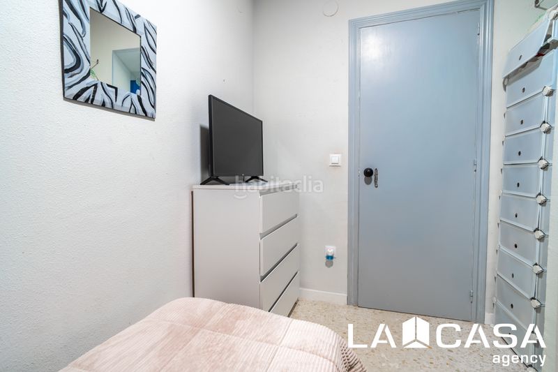 Foto 414048fb-af2f-4890-957e-e93d35bf347c. Pis amb aparcament piscina a El Arenal - La Pólvora Dos Hermanas