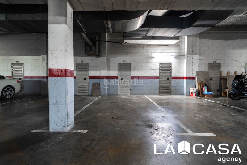 Foto 4d3f364c-afe8-4ce5-84a6-9c1e9305d6fc. Pis amb aparcament piscina a El Arenal - La Pólvora Dos Hermanas