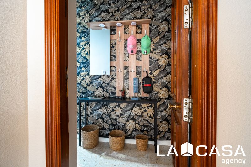 Foto 51c354c3-4ead-4a76-bed8-1b1729bb0080. Pis amb aparcament piscina a El Arenal - La Pólvora Dos Hermanas