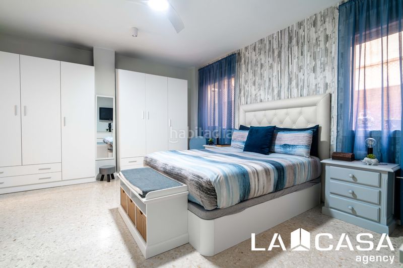 Foto 70d9c29e-c848-4192-a25c-df679a0afcb9. Pis amb aparcament piscina a El Arenal - La Pólvora Dos Hermanas