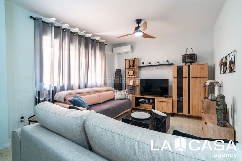 Foto 7bcafefd-b830-4615-965d-d67a1c72cf30. Pis amb aparcament piscina a El Arenal - La Pólvora Dos Hermanas