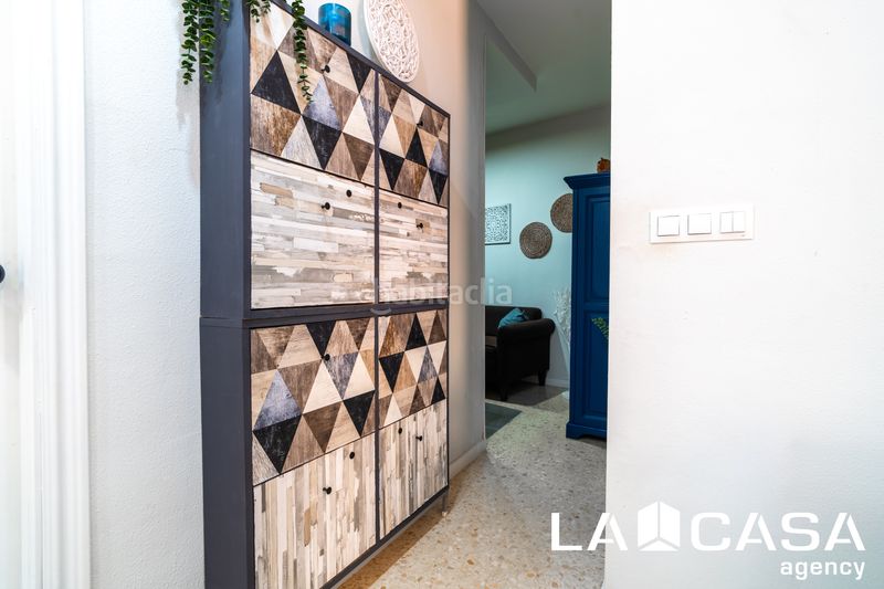 Foto 8d1ae128-e78b-408a-a672-667abb7d369b. Pis amb aparcament piscina a El Arenal - La Pólvora Dos Hermanas