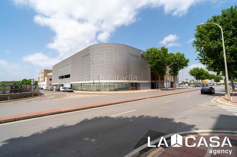 Foto 8effbbdd-c552-4e11-8fd6-9a5aa59dcbf4. Pis amb aparcament piscina a El Arenal - La Pólvora Dos Hermanas