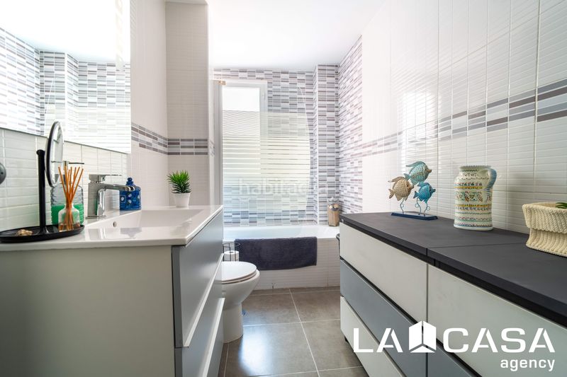 Foto 9d20d545-a330-422a-917a-5b4587167b09. Pis amb aparcament piscina a El Arenal - La Pólvora Dos Hermanas