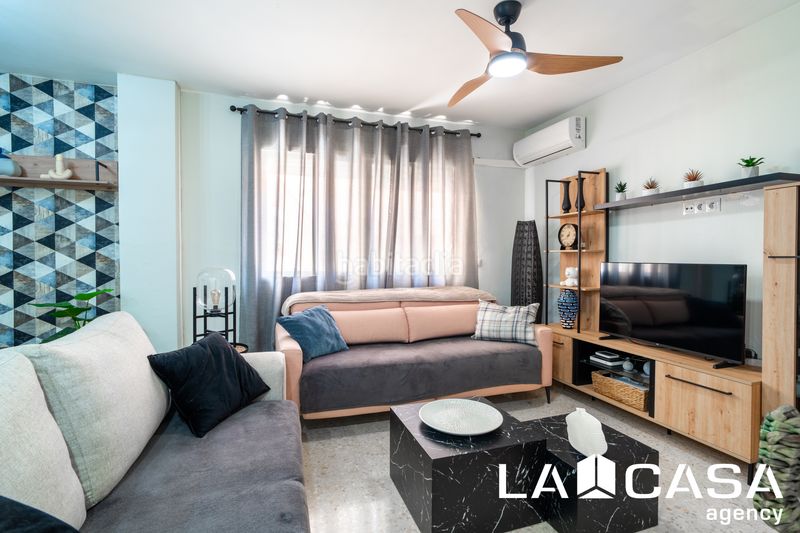 Foto b77657b4-425b-4039-afcb-0dd1aa05c412. Pis amb aparcament piscina a El Arenal - La Pólvora Dos Hermanas