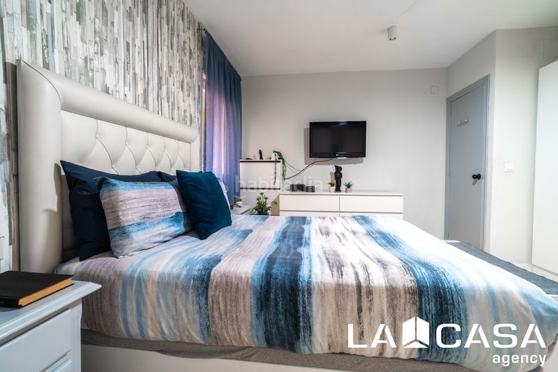 Foto bda761d3-8191-4142-b24e-e193b5e7c767. Pis amb aparcament piscina a El Arenal - La Pólvora Dos Hermanas