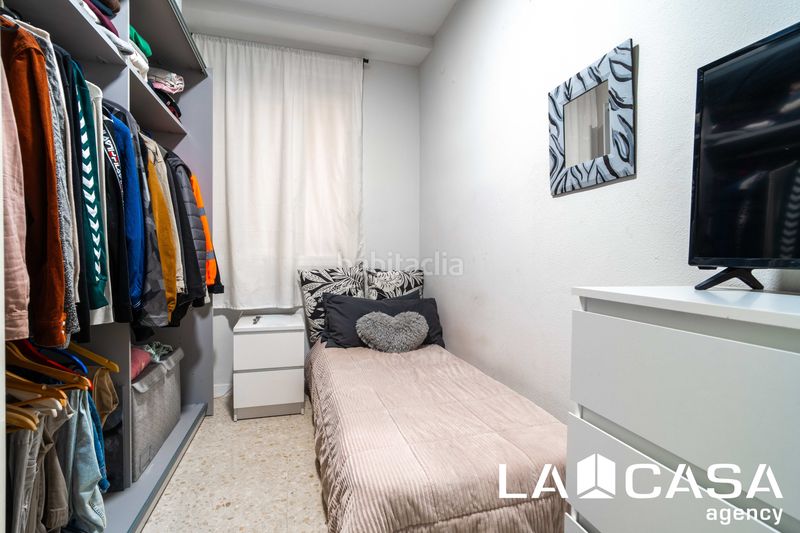 Foto ce77905b-d2bf-441d-b2db-fab77fd51abb. Pis amb aparcament piscina a El Arenal - La Pólvora Dos Hermanas