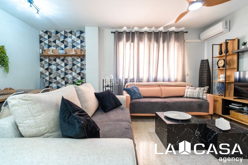 Foto db73b972-d90c-4314-84fc-6a9ec7f8a05c. Pis amb aparcament piscina a El Arenal - La Pólvora Dos Hermanas