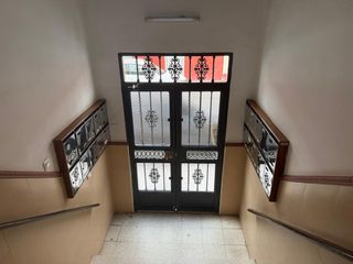 Etagenwohnung in Tiro de Línea