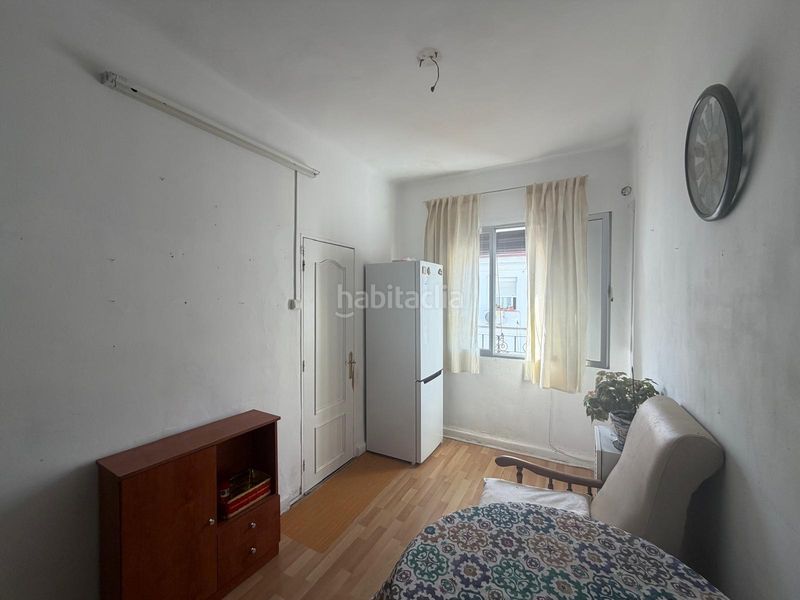 Foto 04737a07-f741-4e35-9b6d-a6bffd85b114. Piso en Tiro de Línea Sevilla