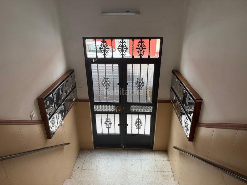 Foto 2476edb0-76e1-45af-88a7-7eceadb6a323. Piso en Tiro de Línea Sevilla