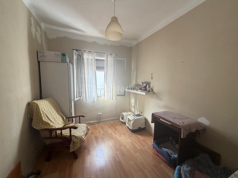 Foto ce1cd75f-b38a-475a-a690-f27552bc6536. Piso en Tiro de Línea Sevilla