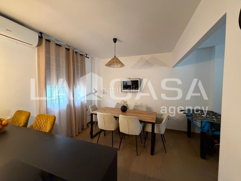 Foto 386b9c93-dd75-4ac0-a994-0e5cd5ae8ccb. Casa adossada amb calefacció aparcament a Avenida de Europa Montequinto