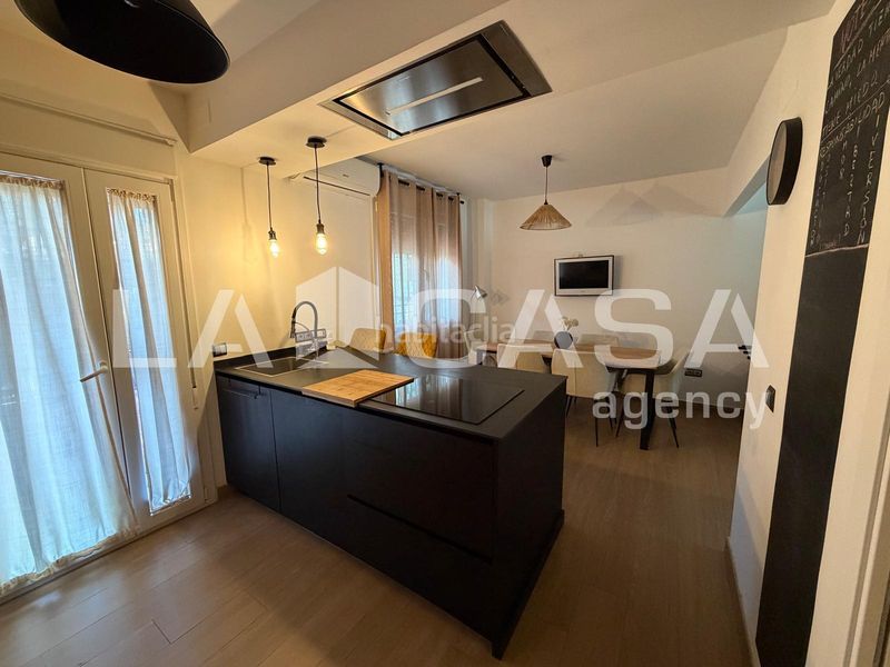 Foto a367e203-3238-494f-99f7-b8f0243ff831. Casa adossada amb calefacció aparcament a Avenida de Europa Montequinto