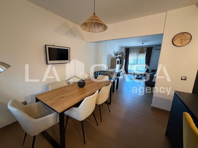 Foto ac24aa31-c8ef-45cc-809c-f1ad06df7856. Casa adossada amb calefacció aparcament a Avenida de Europa Montequinto