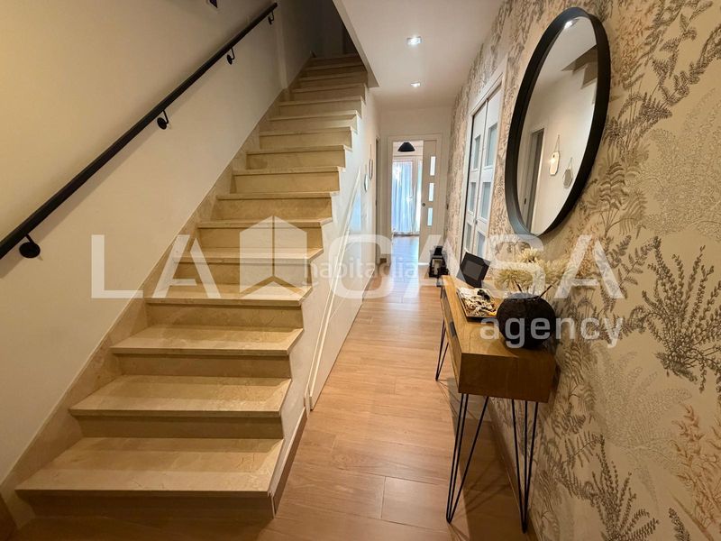 Foto bb998952-d113-40d4-858a-452ac2f0d7cb. Casa adossada amb calefacció aparcament a Avenida de Europa Montequinto