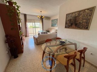Flat in Avenida de Europa