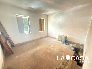 Haus  Calle cristo de la veracruz. Gran oportunidad para reformar a tu gusto cerca del centro