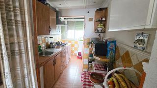 Etagenwohnung in San Pablo