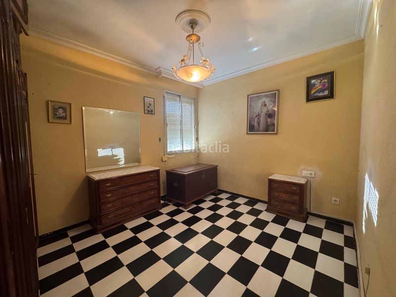Foto 1f48ba9e-3ba4-4bd8-b554-8fe3887cd026. Piso en San Pablo Sevilla