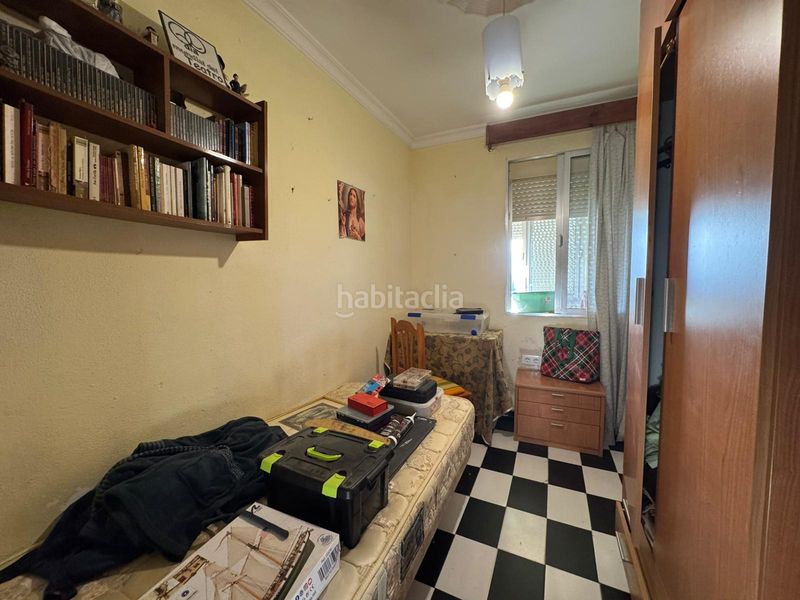 Foto 3d63fdab-7d4b-48ea-aa3c-b4705638fbc9. Piso en San Pablo Sevilla