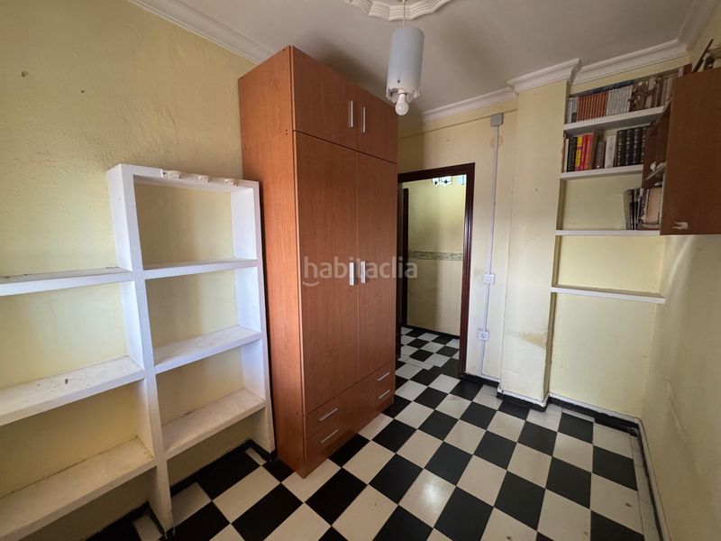 Foto d80d7bcb-65d7-459d-a254-db88629dbca5. Piso en San Pablo Sevilla