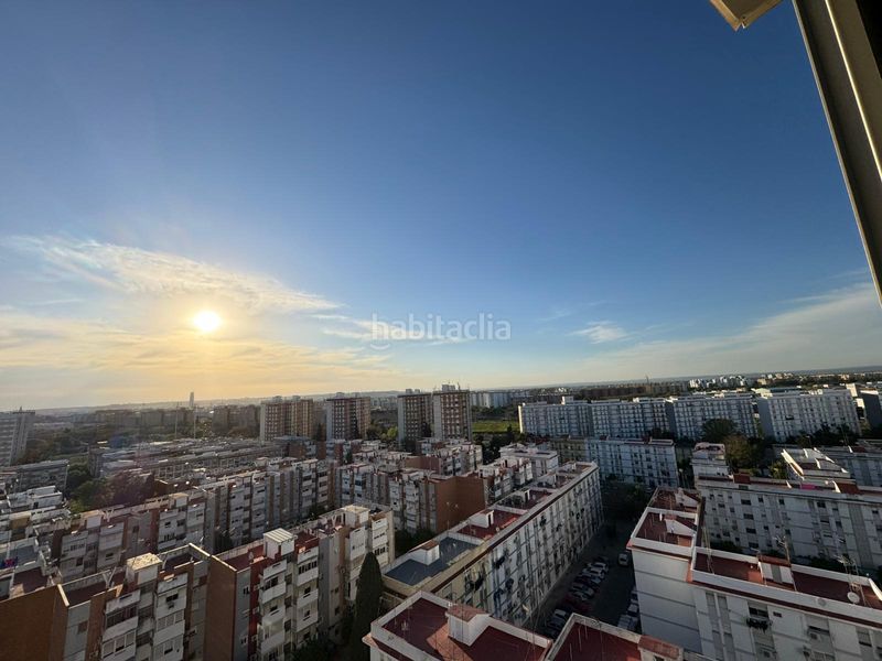 Foto f90fcb19-b44c-4fde-9f72-21d7cd5659bd. Piso en San Pablo Sevilla