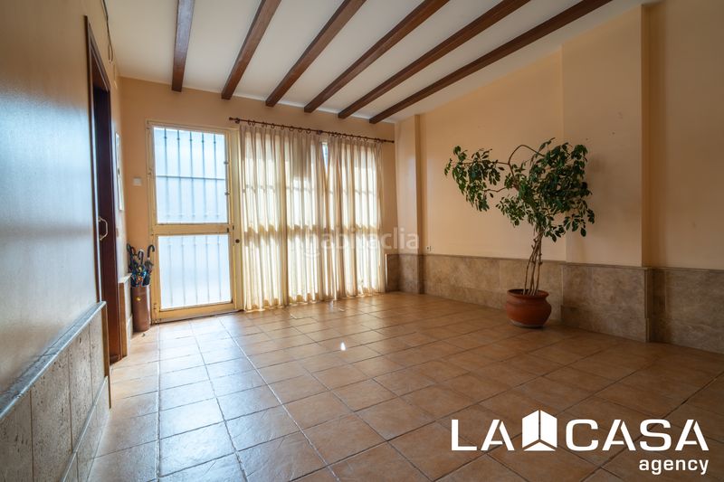 Foto aa8e1c04-c7d0-4dc0-9811-01d8b7d13ced. Casa a Centro - Doña Mercedes Dos Hermanas