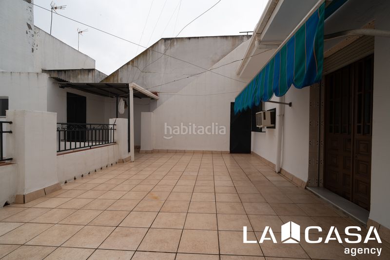 Foto cf431875-13ee-415b-b0fc-37bc5ba5ce85. Casa a Centro - Doña Mercedes Dos Hermanas