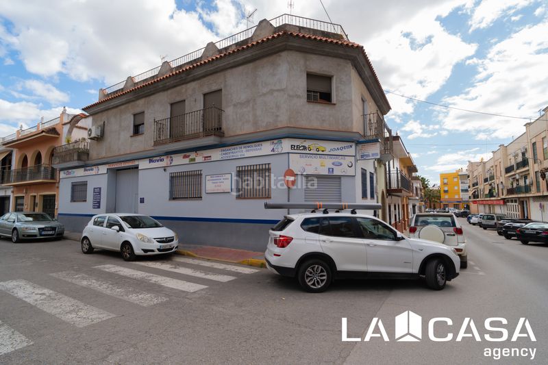 Foto f2efdd4b-daea-48db-b259-dae6c3097705. Casa a Centro - Doña Mercedes Dos Hermanas
