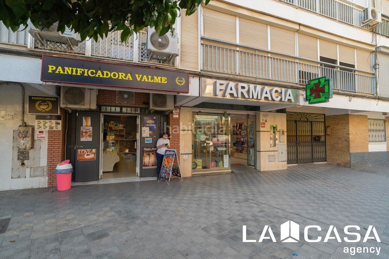 Foto 66133836-e9dc-476e-91a5-286fb85623de. Planta baixa a Arco Norte - Avda España Dos Hermanas