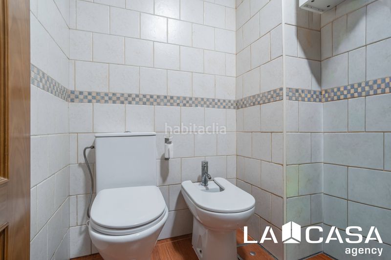 Foto 6f30486e-2ec6-4dd8-97cc-ad95c538a56f. Planta baixa a Arco Norte - Avda España Dos Hermanas