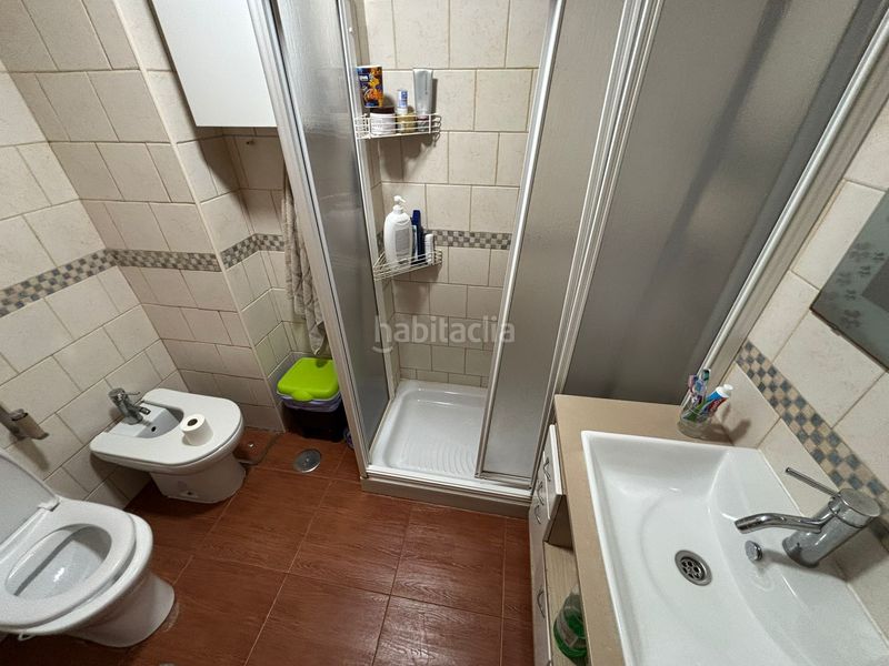 Foto b192243a-5f2f-4a54-b264-f348e3e38e97. Planta baixa a Arco Norte - Avda España Dos Hermanas