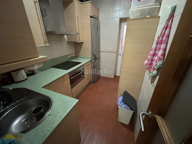 Foto b55554c8-e67e-451c-a51d-6bdf412bb94c. Planta baixa a Arco Norte - Avda España Dos Hermanas