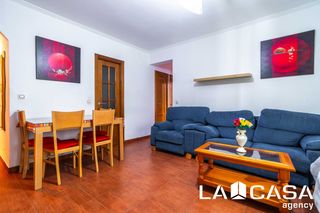 Rez-de-chaussée à Arco Norte - Avda España