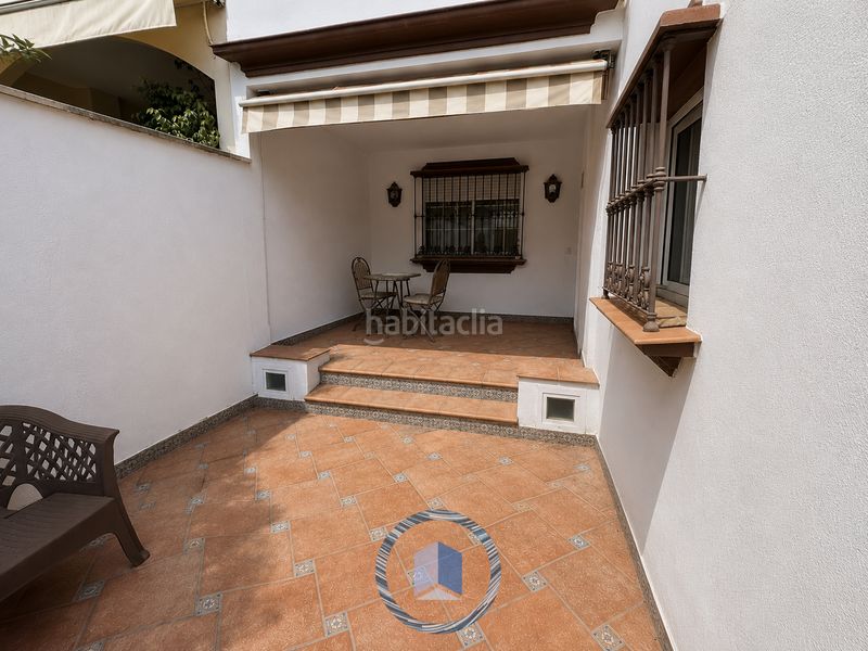Foto 6b39ae9b-1208-432b-96f1-88c53b37d099. Casa pareada en Avenida de Europa Montequinto