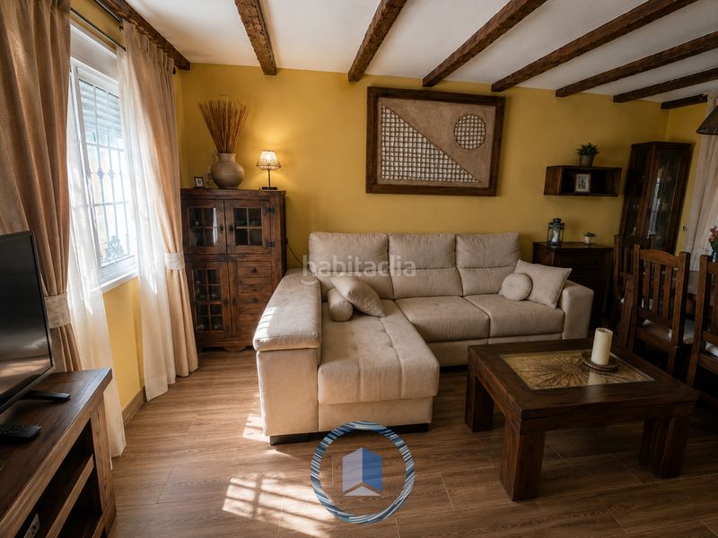 Foto be4de944-d4ac-49db-8ee4-1620b7f19aba. Casa pareada en Avenida de Europa Montequinto