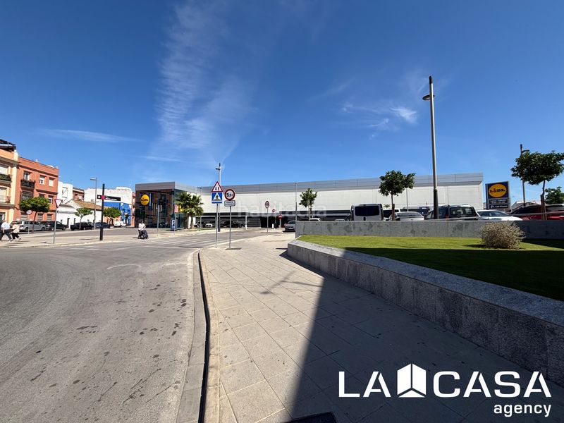 Foto e82f8f63-a791-46fe-b59c-fd97120e9963. Pis a Centro - Doña Mercedes Dos Hermanas