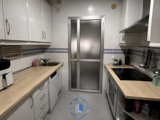 Flat in Avenida de Europa