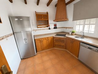 Casa a Centro - Doña Mercedes