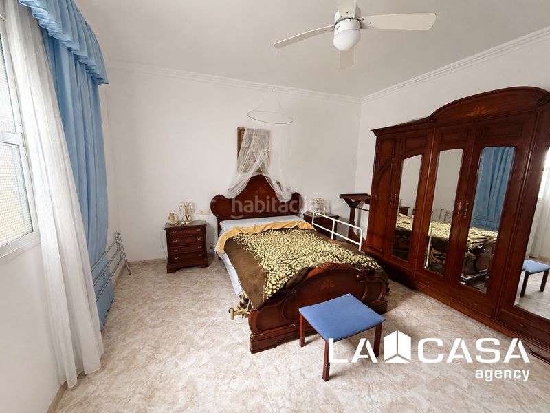 Foto 785a2385-f4a0-4675-946b-cb0812c5a054. Casa a Centro - Doña Mercedes Dos Hermanas