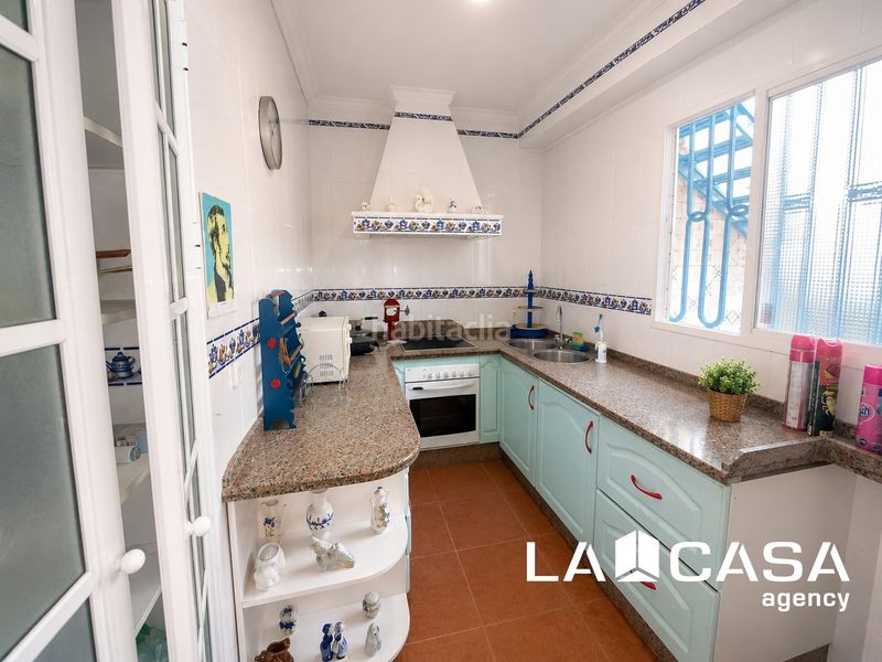 Foto d70776af-8664-46ec-bb80-02cb90e5bcf8. Casa a Centro - Doña Mercedes Dos Hermanas