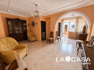 Maison à Centro - Doña Mercedes