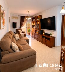 Appartamento in Centro - Doña Mercedes