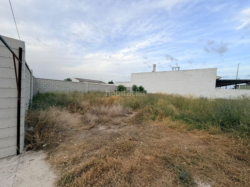 Foto 2e0f380a-1149-4702-a834-1abbc261d5da. Terreny residencial a La Hacienda - Nueva Andalucía Dos Hermanas