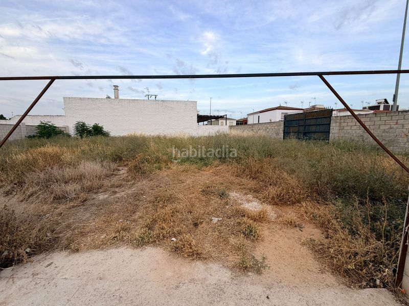 Foto 48e93096-edd8-431a-a258-af44a348dd94. Terreny residencial a La Hacienda - Nueva Andalucía Dos Hermanas
