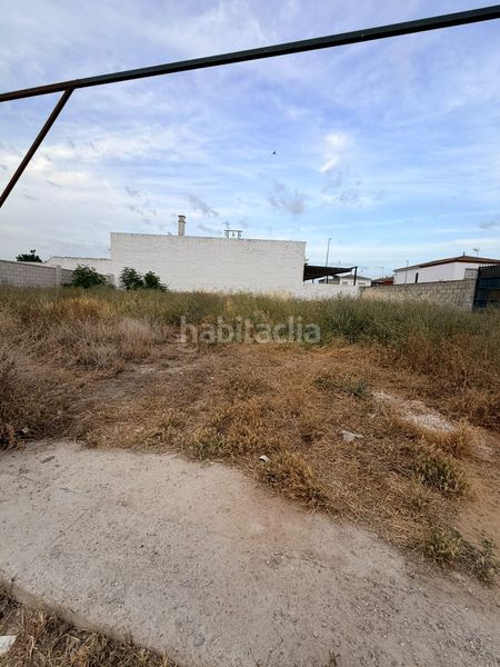 Foto ae12b6ce-4c6e-44cf-aafe-3417491af56c. Terreny residencial a La Hacienda - Nueva Andalucía Dos Hermanas