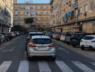 Appartement à Cruz Roja